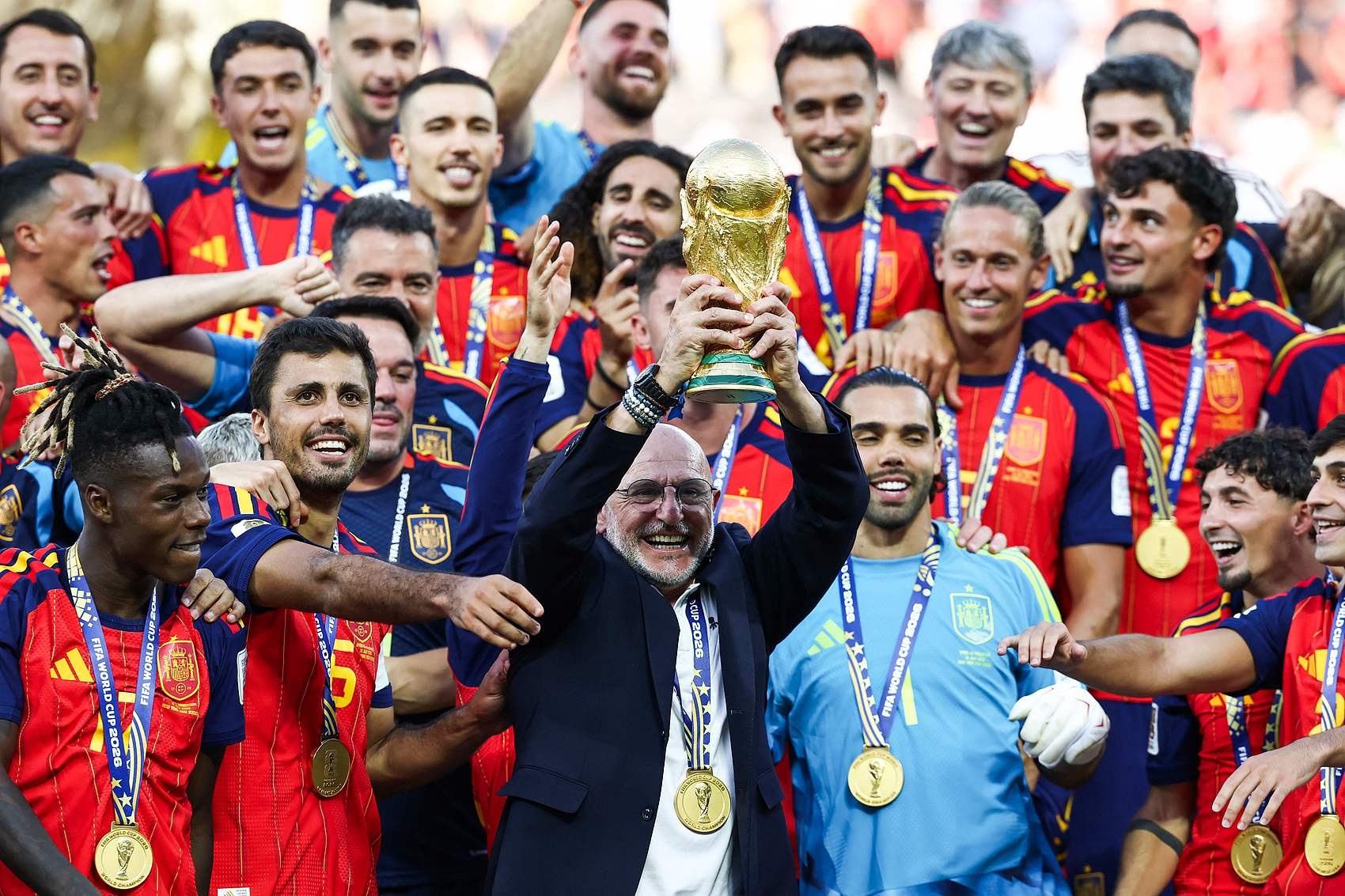西媒告诫：西班牙模式无法照搬，邯郸学步只会被笑话